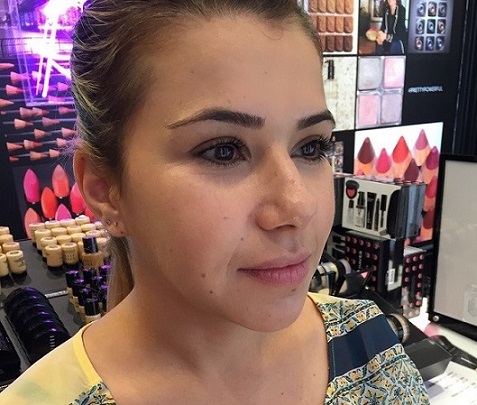 make up