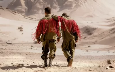 סטיילינג אישי אחרי המלחמה