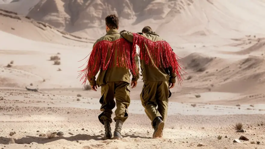 סטיילינג אישי אחרי המלחמה